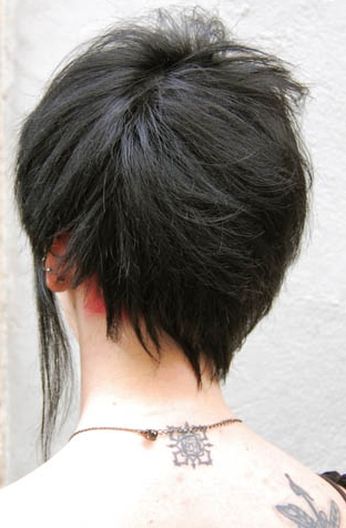 fryzury krótkie włosy z galeria uczesanie zdjęcie numer 96